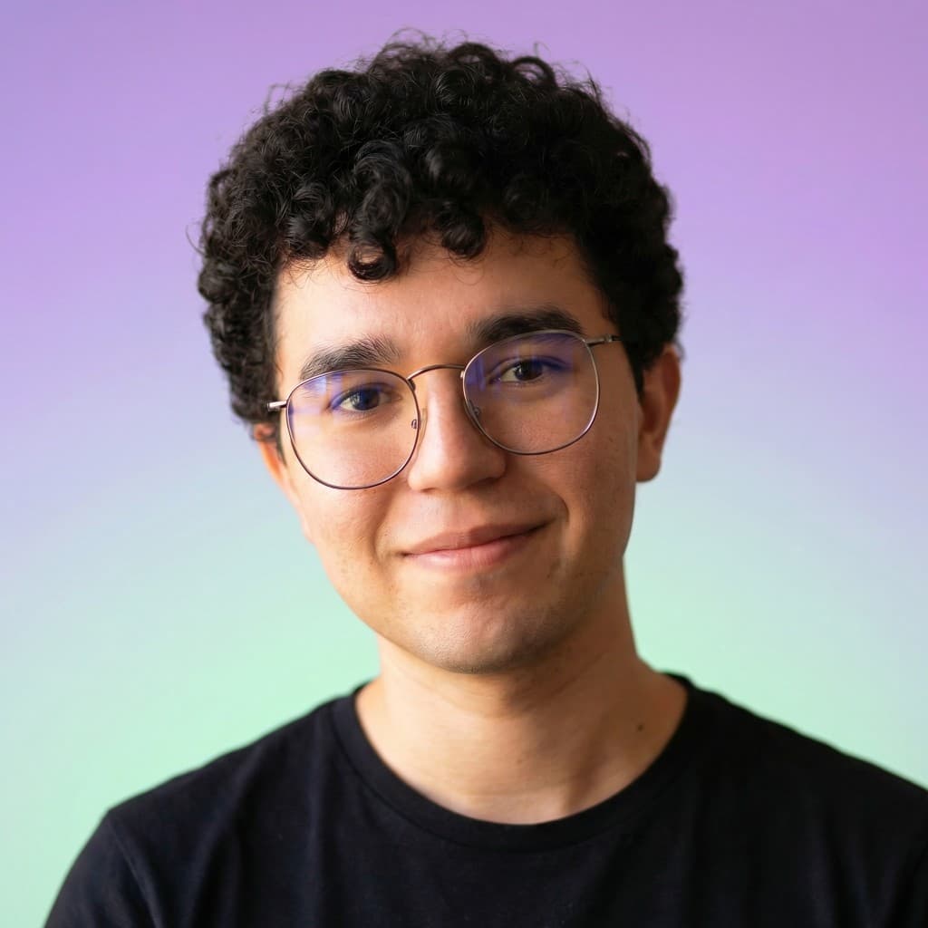 Ryan Cruz